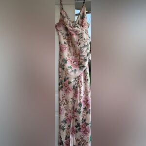 Baltic Born Maxi Dress